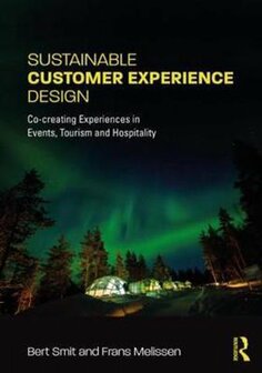 9781138658554 | Sustainable Customer Experience Design
