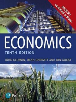 Economics | 9781292187853