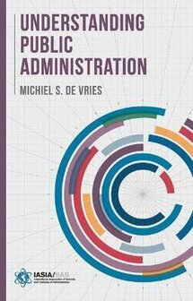 9781137575449 | Understanding Public Administration