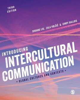 9781526431707 | Introducing Intercultural Communication