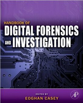 9780123742674 | Handbook of Digital Forensics and Investigation