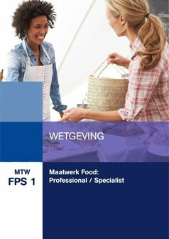 MTW FPS 1 | 9789400226289