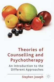 9780230576377 | Theories of Counselling and Psychotherapy