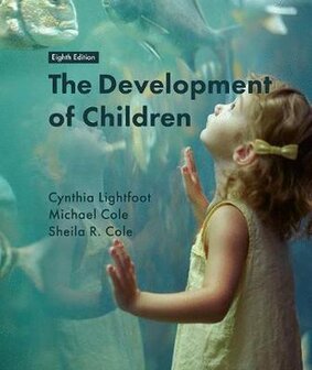 9781319135737 | The Development of Children