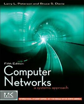 Computer Networks ISE | 9780123851383