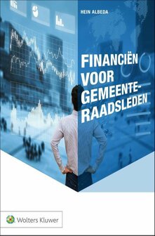 9789013146790 | Financi&euml;n voor gemeenteraadsleden