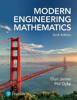 9781292253497 | Modern Engineering Mathematics