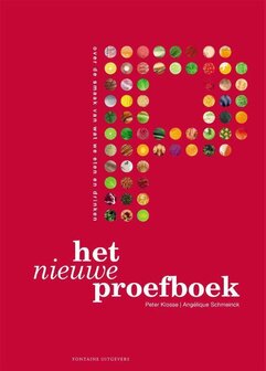 Het nieuwe proefboek | 9789059566408