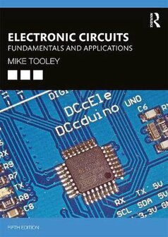 Electronic Circuits | 9780367421984