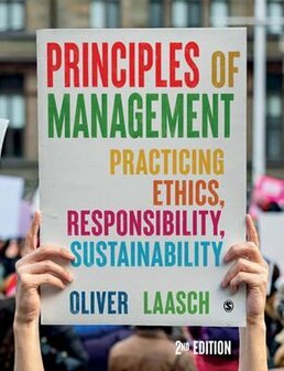Principles of Management | 9781529732054