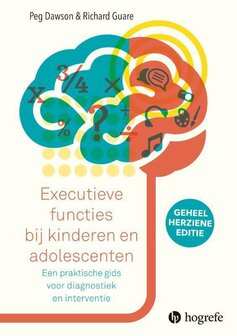 9789079729005 | Executieve functies bij kinderen en adolescenten