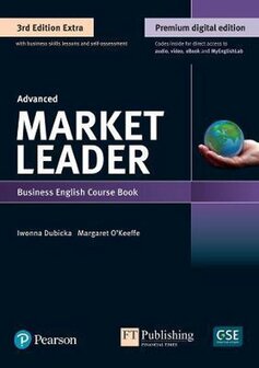 Market Leader | 9781292361086