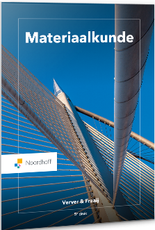 Materiaalkunde | 9789001749804