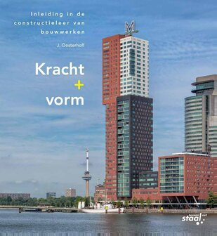 Kracht plus vorm | 9789072830937