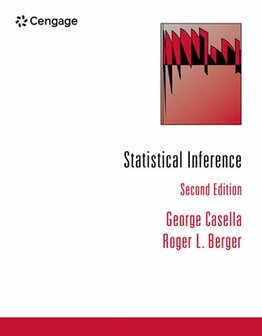Statistical Inference | 9780534243128
