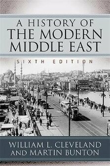 9780813349800 | A History of the Modern Middle East
