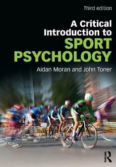 A Critical Introduction to Sport Psychology | 9781138999978