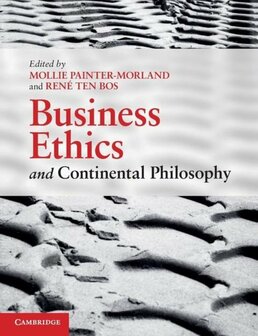 9780521137560 | Business Ethics and Continental Philosophy