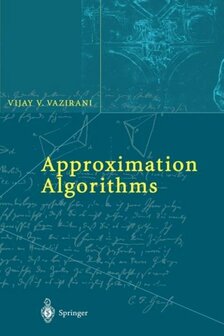 Approximation Algorithms | 9783540653677
