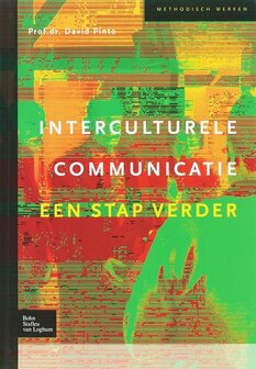 Interculturele communicatie | 9789031351329