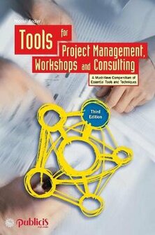 9783895784477 | Tools for Project Management, Workshops and Consulting