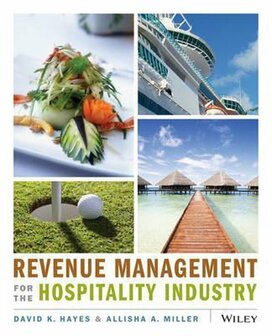 9780470393086 | Revenue Management for the Hospitality Industry
