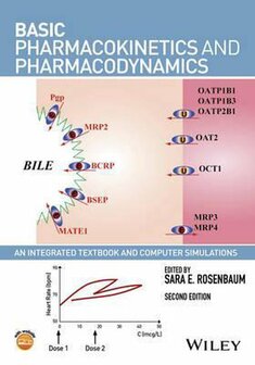 9781119143154 | Basic Pharmacokinetics and Pharmacodynamics
