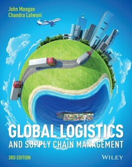 9781119117827 | Global Logistics and Supply Chain Management