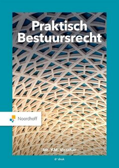 Praktisch Bestuursrecht | 9789001298845