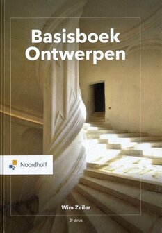 Basisboek ontwerpen | 9789001575236