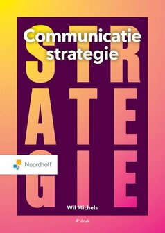 Communicatiestrategie | 9789001292805