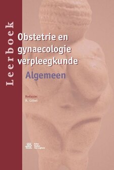 9789036812016 | Leerboek obstetrie en gynaecologie verpleegkunde