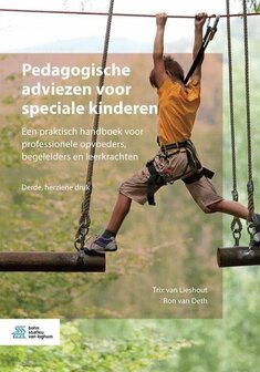 9789036819947 | Pedagogische adviezen voor speciale kinderen