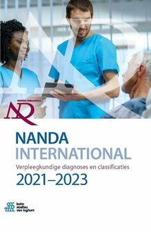 NANDA International | 9789036826808