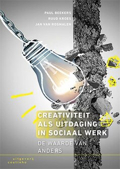 Creativiteit als uitdaging in sociaal werk | 9789046905579