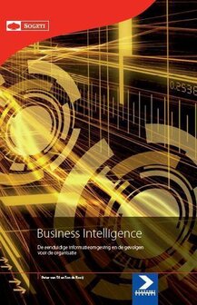 Business intelligence | 9789012585231