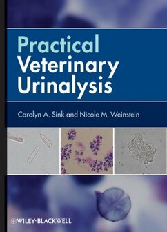 Practical Veterinary Urinalysis | 9780470958247