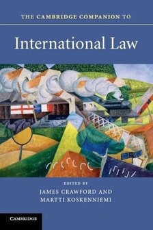9780521143080 | The Cambridge Companion to International Law