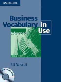 9780521749404 | Business Vocabulary In Use Advanced Answ