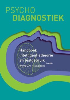 9789043037792 | Handboek intelligentietheorie en testgebruik 