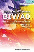 9789083014616 | Succesvol Studeren voor BIV/AO 2 - BIV Basics &amp; Uitwerkingen