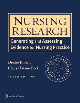 9781496308924 | Nursing Research 10E International Edi