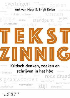 Tekstzinnig | 9789046906460