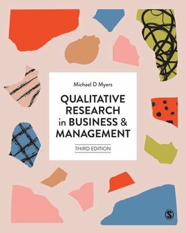 9781473912335 | Qualitative Research in Business and Management