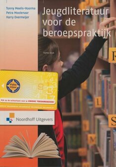 9789001809263 | Jeugdliteratuur voor de beroepspraktijk