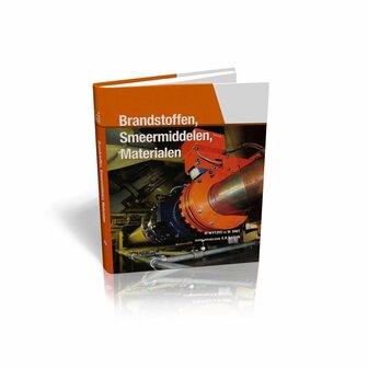 9789492083128 | Brandstoffen, Smeermiddelen, Materialen