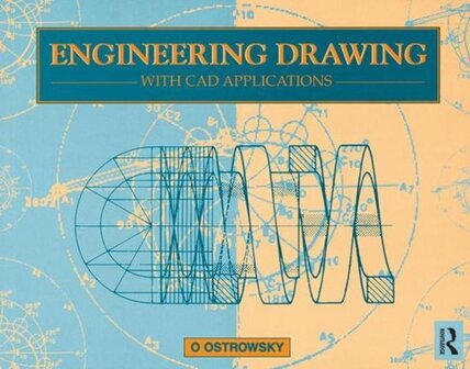 9780415502900 | Engineering Drawing with CAD Applications