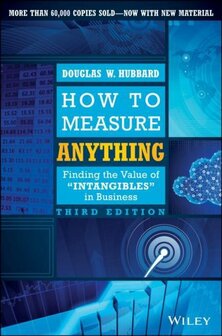 9781118539279 | How To Measure Anything Finding The Valu