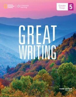 Great Writing 5 | 9781285750750 