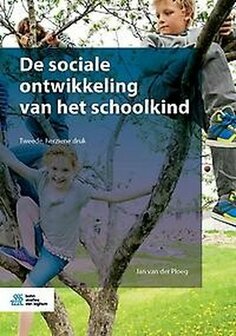 9789036822312 | De sociale ontwikkeling van het schoolkind